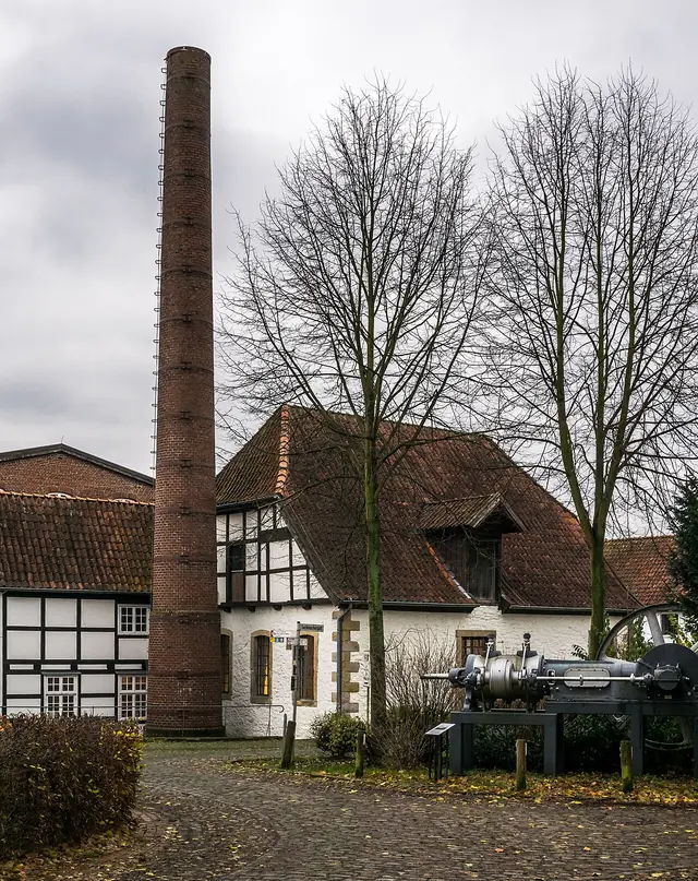 Tuchmacher-Museum Bramsche