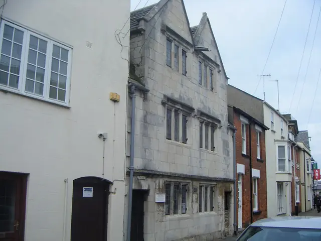 Tudor House Museum in Weymouth