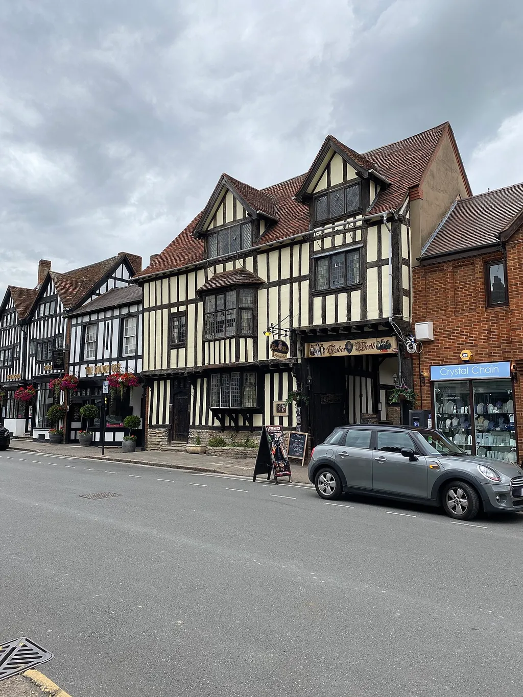 Tudor World in Stratford-upon-Avon – Photo 2 of 2