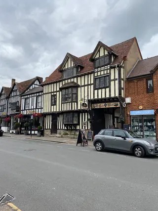Tudor World in Stratford-upon-Avon – Photo 2 of 2