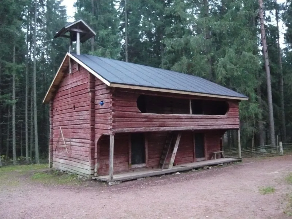 Tuiskulan torpparimuseo
