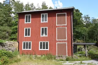Knobesholms tunnbinderi in Slöinge – Photo 2 of 2