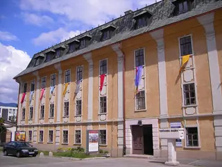 Turčianska galéria v Martine