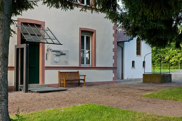 Turenne-Museum in Sasbach