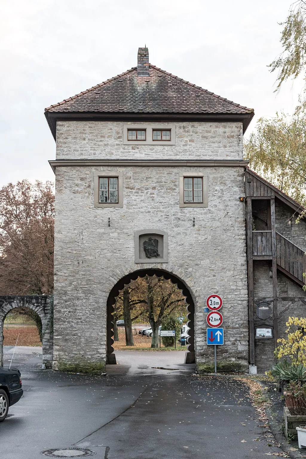 Turm-Museum Sommerach – Photo 2 of 3