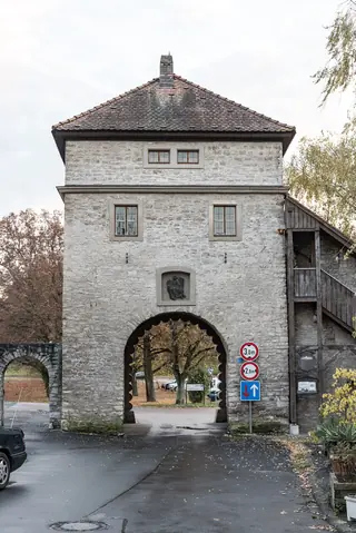 Turm-Museum Sommerach – Photo 2 of 3