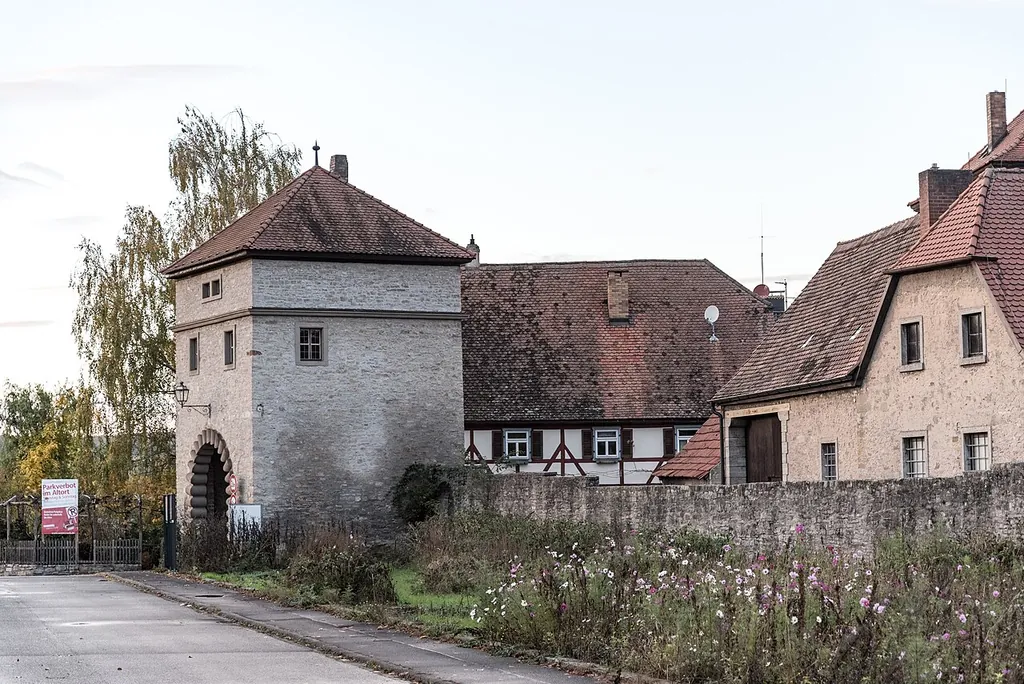 Turm-Museum Sommerach – Photo 3 of 3