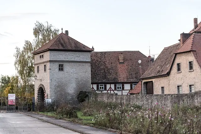 Turm-Museum Sommerach – Photo 3 of 3