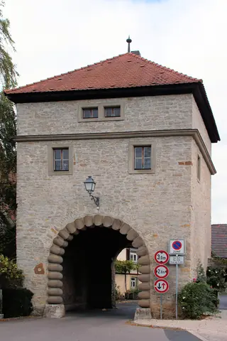 Turm-Museum Sommerach – Photo 1 of 3