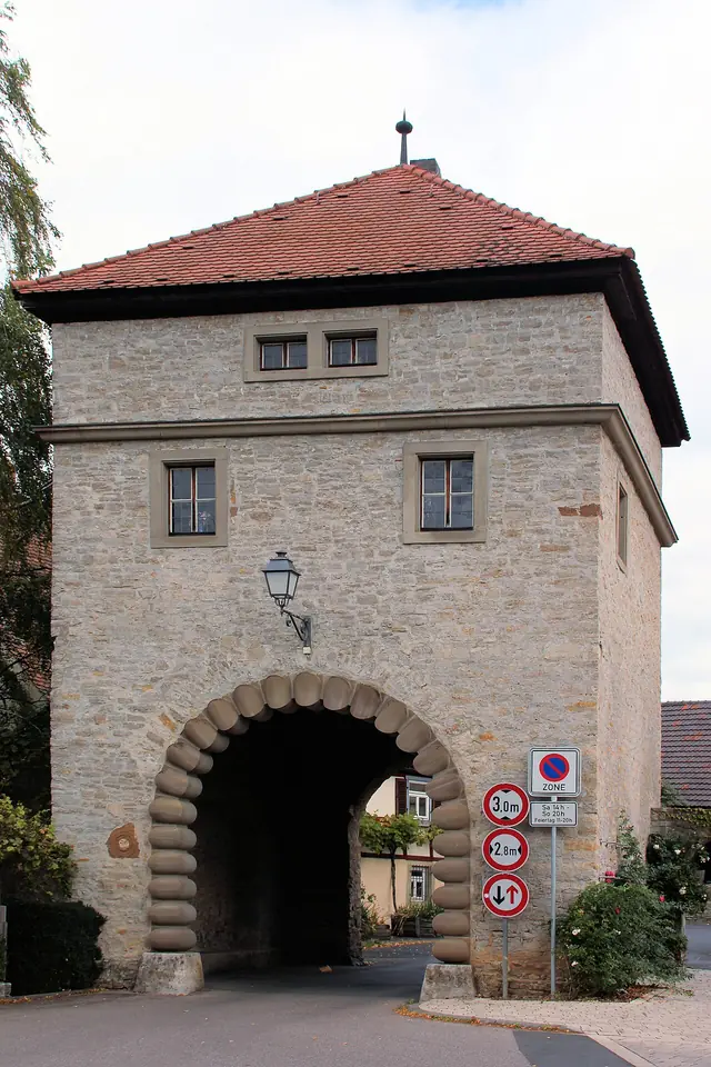 Turm-Museum Sommerach