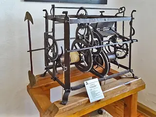 Turmuhrenmuseum (Naunhof) – Photo 6 of 8