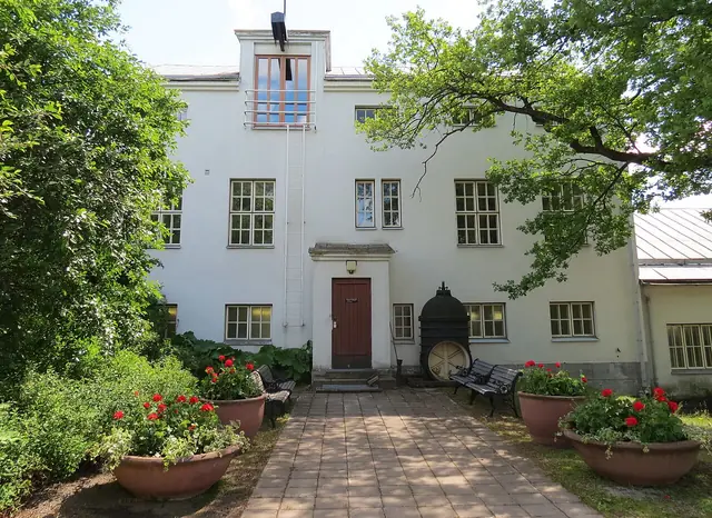 Turun vesilaitosmuseo in Turku