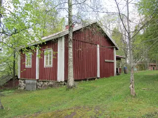 Tuusulan työläiskotimuseo