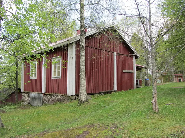 Tuusulan työläiskotimuseo
