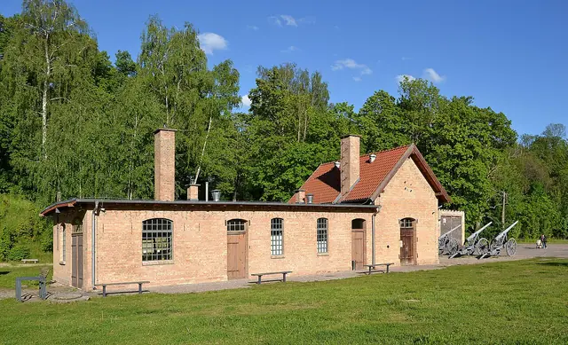 Twierdza Boyen in Giżycko – Zdjęcie 4 z 9