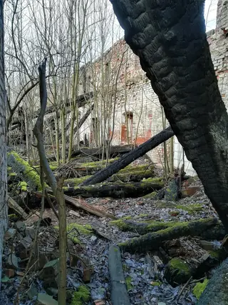 Twierdza Boyen in Giżycko – Zdjęcie 9 z 9
