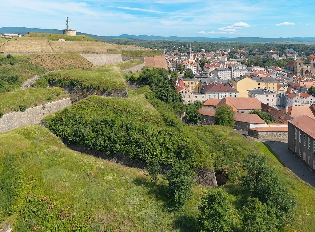 Twierdza Kłodzko – Zdjęcie 2 z 3