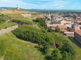 Twierdza Kłodzko – Zdjęcie 2 z 3