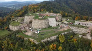 Twierdza Srebrna Góra – Zdjęcie 2 z 10