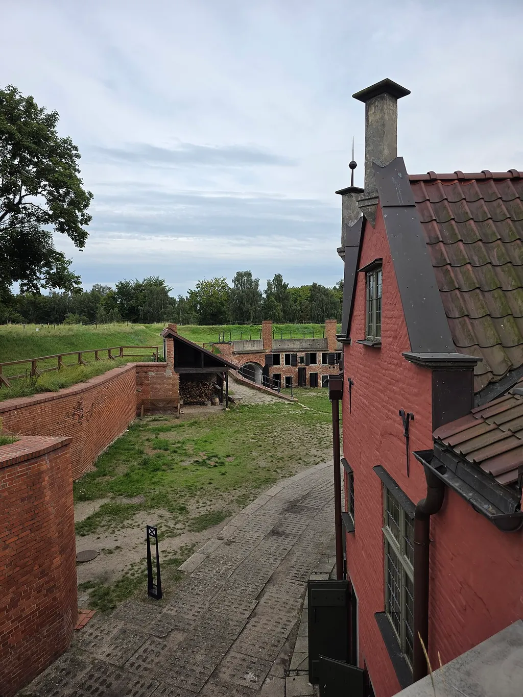 Twierdza Wisłoujście in Gdańsk – Zdjęcie 10 z 10