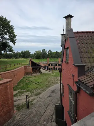 Twierdza Wisłoujście in Gdańsk – Zdjęcie 10 z 10