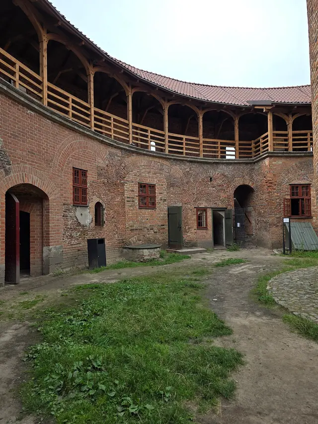 Twierdza Wisłoujście in Gdańsk – Zdjęcie 2 z 10