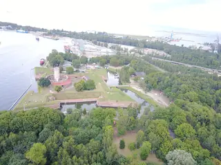 Twierdza Wisłoujście in Gdańsk – Zdjęcie 7 z 10