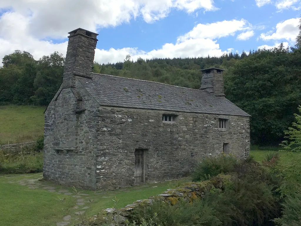 Tŷ Mawr Wybrnant in Betws-y-Coed – Photo 2 of 6