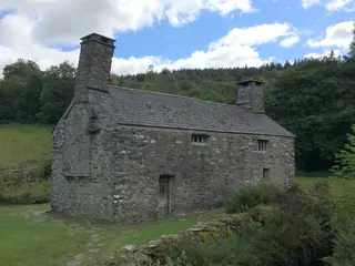 Tŷ Mawr Wybrnant in Betws-y-Coed – Photo 2 of 6