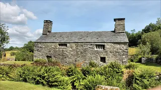 Tŷ Mawr Wybrnant in Betws-y-Coed – Photo 3 of 6