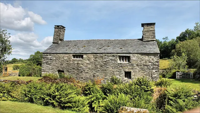 Tŷ Mawr Wybrnant in Betws-y-Coed – Photo 3 of 6