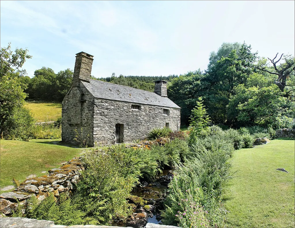 Tŷ Mawr Wybrnant in Betws-y-Coed – Photo 4 of 6