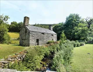 Tŷ Mawr Wybrnant in Betws-y-Coed – Photo 4 of 6