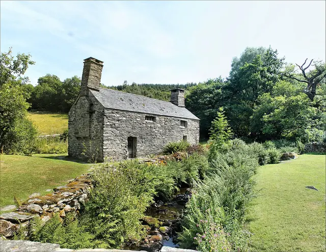 Tŷ Mawr Wybrnant in Betws-y-Coed – Photo 4 of 6