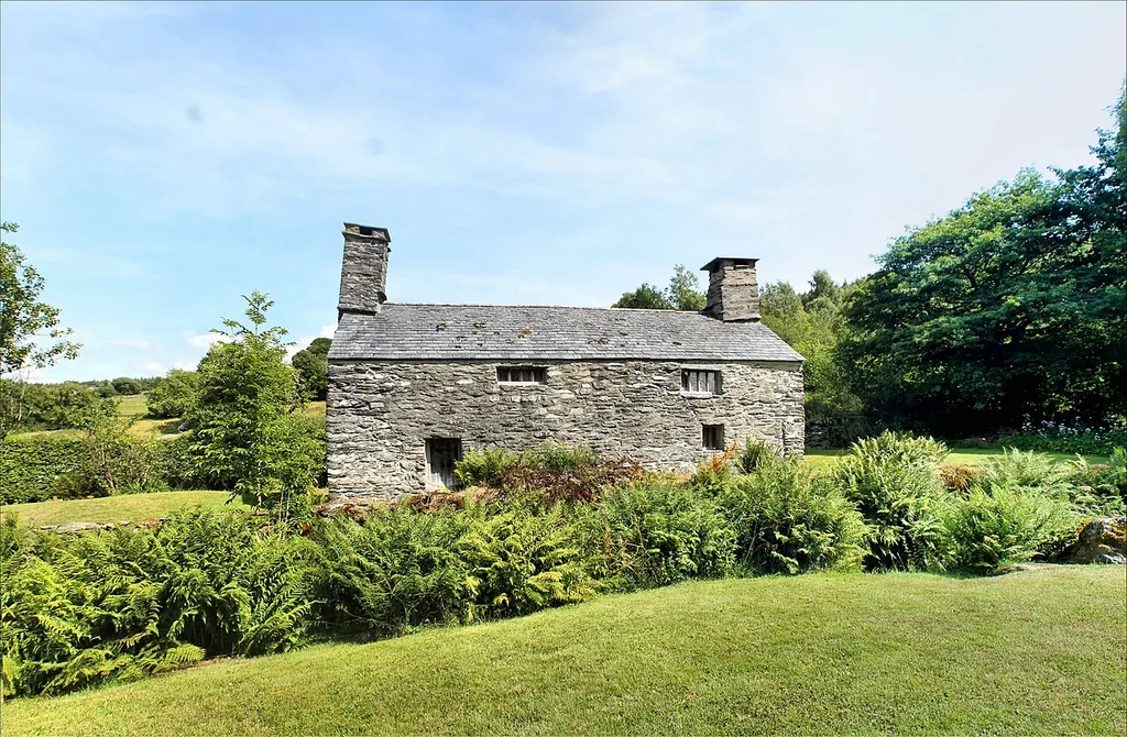 Tŷ Mawr Wybrnant in Betws-y-Coed – Photo 5 of 6