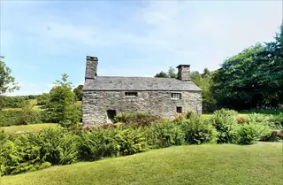 Tŷ Mawr Wybrnant in Betws-y-Coed – Photo 5 of 6