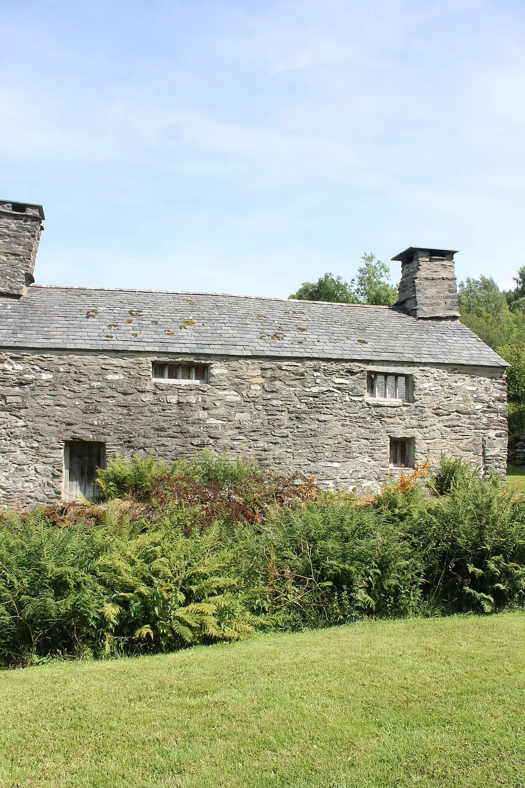 Tŷ Mawr Wybrnant in Betws-y-Coed – Photo 6 of 6