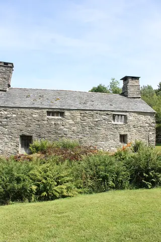 Tŷ Mawr Wybrnant in Betws-y-Coed – Photo 6 of 6
