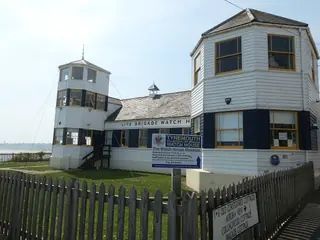 Tynemouth Volunteer Life Brigade Watch House Museum – Photo 2 of 4