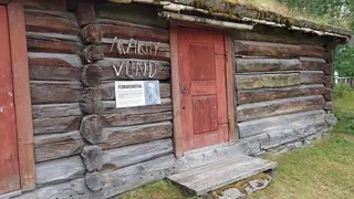 Tynset bygdemuseum – Museumsparken – Bild 4 von 5