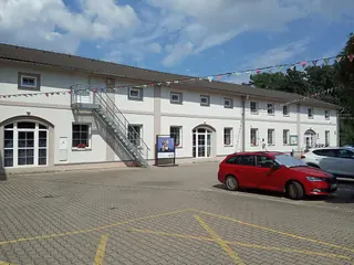 Uhříněveské muzeum in Praga