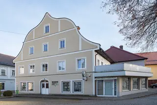 Uhrmacher-Handwerk-Museum Vöcklamarkt