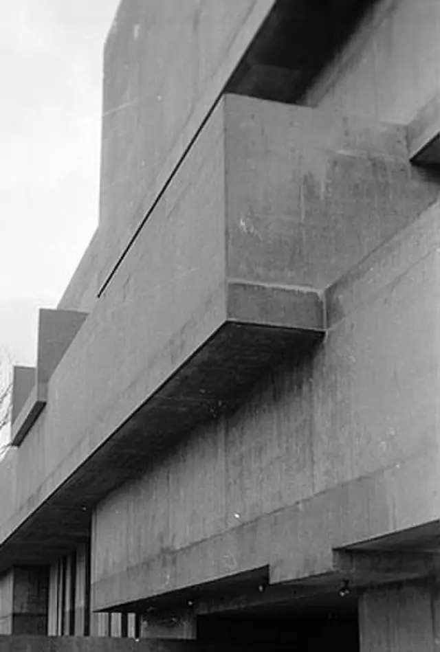 Ulster Museum in Belfast