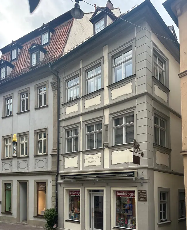 Universitätsmuseum für Islamische Kunst in Bamberg