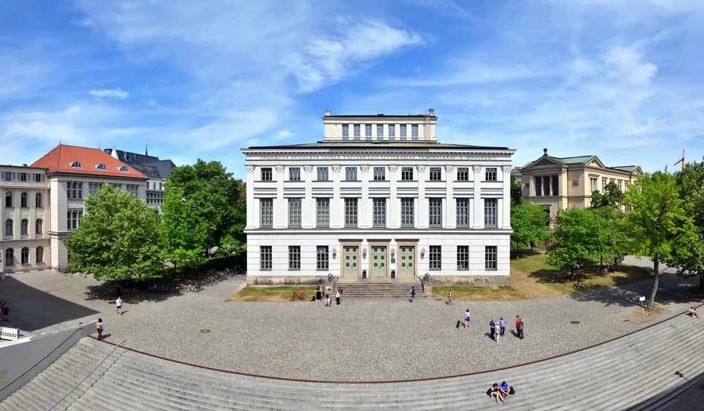 Universitätsmuseum Halle in Halle (Saale)