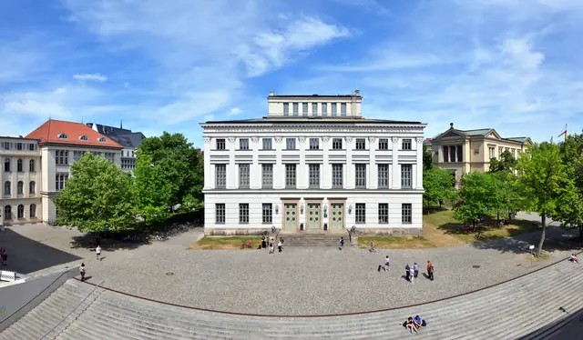 Universitätsmuseum Halle in Halle (Saale)