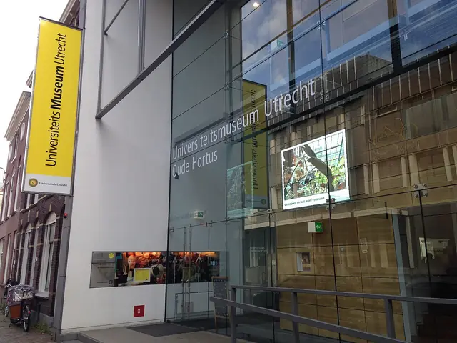 Universiteitsmuseum Utrecht