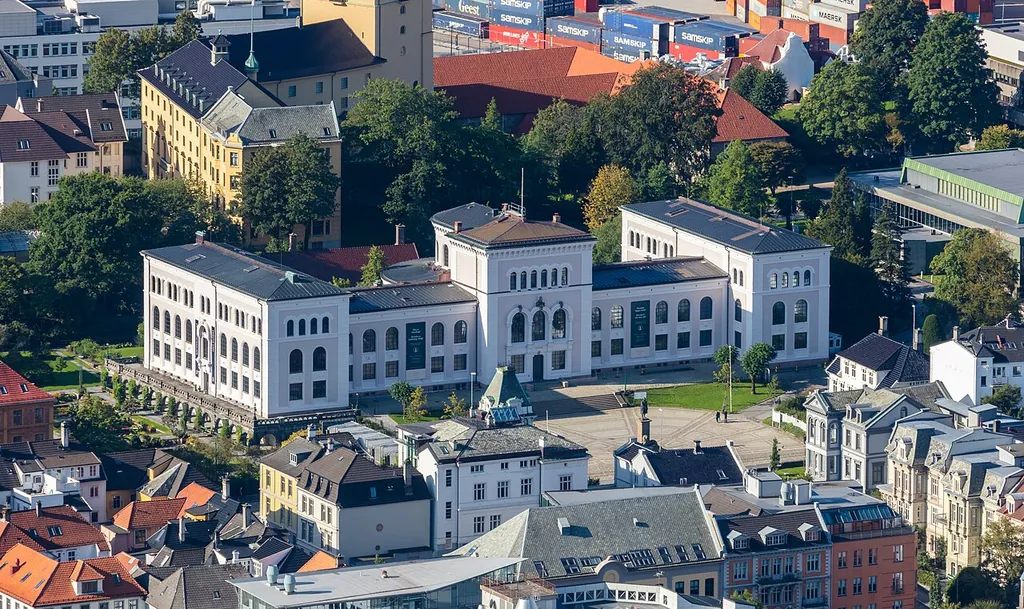 Universitetsmuseet i Bergen