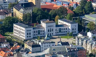 Universitetsmuseet i Bergen
