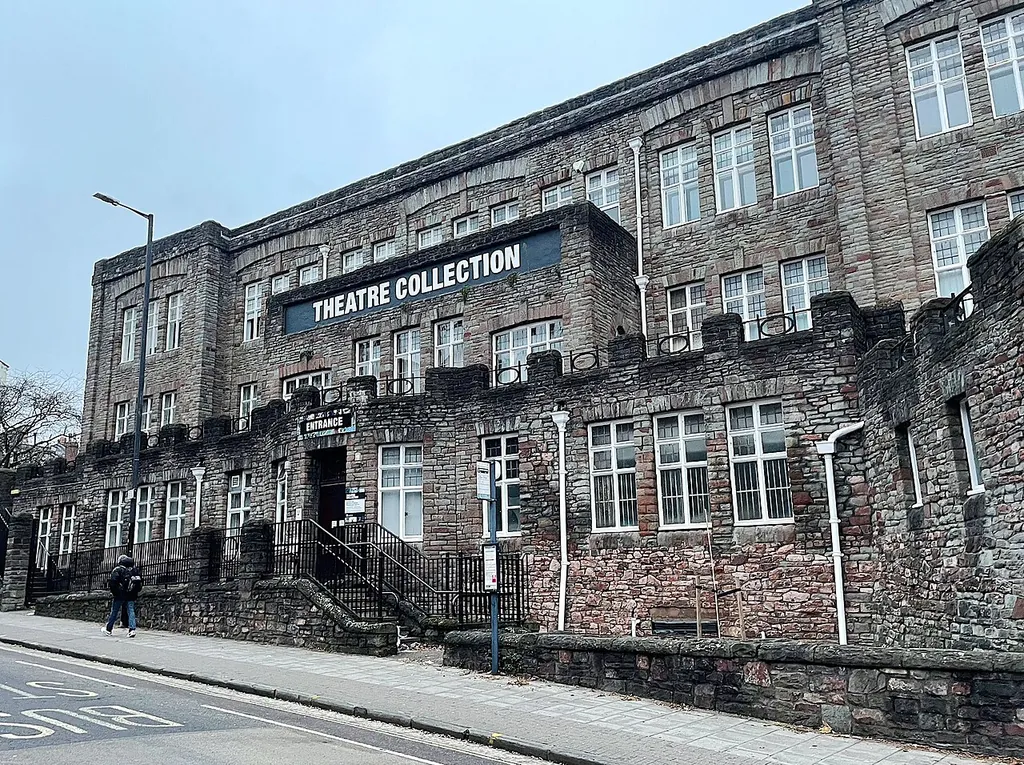 University of Bristol Theatre Collection